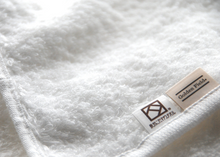 將圖片載入圖庫檢視器 ☆現貨(24小時內出貨). 日本最大毛巾產地 大阪泉州地區 金野毛巾 「美肌小町chou chou」手帕毛巾 (約25×25cm)