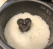 將圖片載入圖庫檢視器 ☆台灣現貨. 日本南部鉄器・壱鋳堂 日本製「鐵分補給 南部鐵偶」日本歷史泥偶人