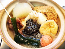 將圖片載入圖庫檢視器 ☆台灣現貨. 日本南部鉄器・壱鋳堂 日本製「鐵分補給 南部鐵偶」日本歷史泥偶人