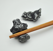 將圖片載入圖庫檢視器 ☆台灣現貨. 日本南部鉄器・壱鋳堂 日本製「鐵分補給 南部鐵偶」日本歷史泥偶人