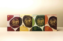 將圖片載入圖庫檢視器 ☆現貨(24小時內出貨). 日本Calbee+ X 東京香蕉TOKYO BANANA 聯名產品 JAGA BOULDE厚切洋芋片 4包盒裝