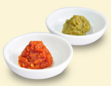 將圖片載入圖庫檢視器 【12/20-12/31預購期間/預計1月20號左右抵達台灣】 1861年創業 日本大分縣 專門調味料廠商フンドーキン 柚子胡椒 青辣椒醬