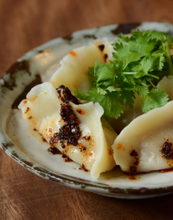 將圖片載入圖庫檢視器 【10/18~11/15預購期間/預計11月30號左右抵達台灣】 沖繩縣石垣島 石垣辺銀(企鵝)食堂 手工製作 「石垣島の辣油」