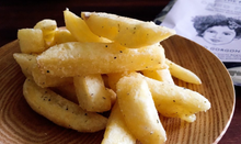 將圖片載入圖庫檢視器 ☆現貨(24小時內出貨) 日本東京廣尾 And the Friet 薯條