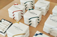 將圖片載入圖庫檢視器 【12/2-12/9預購期間/預計12月20號左右抵達台灣】. 手工焦糖專門店 東京Number Sugar 手工焦糖牛奶糖 禮盒盒裝 (附 禮袋)