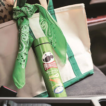 將圖片載入圖庫檢視器 ☆台灣現貨. 日本Pringles 品客洋芋片風格的 真空斷熱 保溫保冷 水壺 250ml  / 300ml