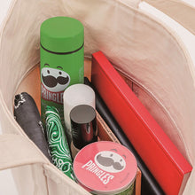 將圖片載入圖庫檢視器 ☆台灣現貨. 日本Pringles 品客洋芋片風格的 真空斷熱 保溫保冷 水壺 250ml  / 300ml