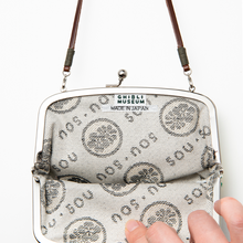 將圖片載入圖庫檢視器 【預購產品 / 預計7月25號左右抵達台灣】 東京三鷹之森吉卜力美術館限定販售 京都SOU・SOU 日本製 錢包・荷包【京都SOU SOU聯名商品】