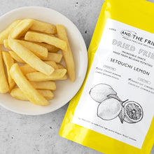 將圖片載入圖庫檢視器 ☆現貨(24小時內出貨) 日本東京廣尾 And the Friet 薯條