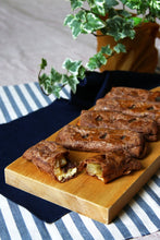 將圖片載入圖庫檢視器 【預購產品/預計6月20號左右抵達台灣】 . 青森縣必買伴手禮 西點師的酥烤蘋果派棒 (原味 / 巧克力)