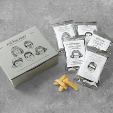 將圖片載入圖庫檢視器 ☆現貨(24小時內出貨) 日本東京廣尾 And the Friet 薯條