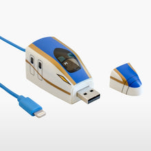 將圖片載入圖庫檢視器 【8/22~8/31預購期間 / 預計9月15號左右抵達台灣】. 日本JR東日本旅客鐵道公司授權產品 「スマ鉄 東北E系新幹線 Apple MFi驗證產品iPhone・iPad・iPod Lightning充電線」