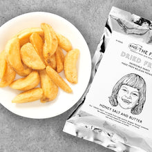 將圖片載入圖庫檢視器 ☆現貨(24小時內出貨) 日本東京廣尾 And the Friet 薯條