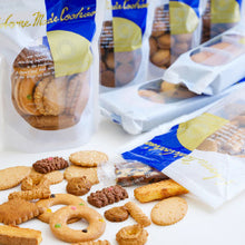 將圖片載入圖庫檢視器 ☆現貨(24小時內出貨). 1927年創業 知名餅乾廠商 泉屋東京店 日本老西式餅乾創始店- 餅乾組合袋裝
