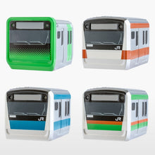 將圖片載入圖庫檢視器 ☆現貨(24小時內出貨). 日本JR東日本旅客鐵道公司授權產品 「スマ鉄 日本在来線電車 AC充電器」