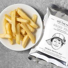 將圖片載入圖庫檢視器 ☆現貨(24小時內出貨) 日本東京廣尾 And the Friet 薯條