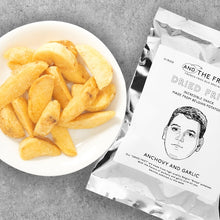 將圖片載入圖庫檢視器 ☆現貨(24小時內出貨) 日本東京廣尾 And the Friet 薯條