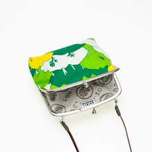 將圖片載入圖庫檢視器 【預購產品 / 預計7月25號左右抵達台灣】 東京三鷹之森吉卜力美術館限定販售 京都SOU・SOU 日本製 大荷包【京都SOU SOU聯名商品】