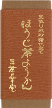 將圖片載入圖庫檢視器 【預購產品/預計3月25號左右抵達台灣】. 預購優惠打75折. 茶葉名產福岡縣八女 原野製茶本舗 冰糖茶葉羊羹
