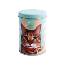 將圖片載入圖庫檢視器 ☆台灣現貨 鈴木榮光堂Tokyo Crown Cat超萌貓咪肉墊軟糖