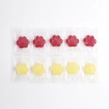 將圖片載入圖庫檢視器 ☆台灣現貨 鈴木榮光堂Tokyo Crown Cat超萌貓咪肉墊軟糖