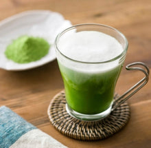 將圖片載入圖庫檢視器 ☆現貨(24小時內出貨) . 京都中村藤吉本店:先從綠抹茶開始入門 甜綠茶