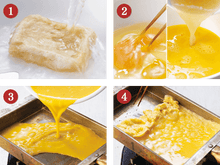 將圖片載入圖庫檢視器 ☆現貨(24小時內出貨). 福岡 高湯名店【久原本家 】茅乃舍玉子燒高湯包(四袋入)