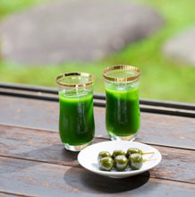 將圖片載入圖庫檢視器 ☆現貨(24小時內出貨) . 京都中村藤吉本店:先從綠抹茶開始入門 甜綠茶