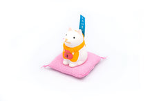 將圖片載入圖庫檢視器 ☆現貨(24小時內出貨). 伊勢神宮名物:託福犬籤詩 & 坐墊