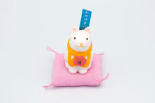 將圖片載入圖庫檢視器 ☆現貨(24小時內出貨). 伊勢神宮名物:託福犬籤詩 & 坐墊