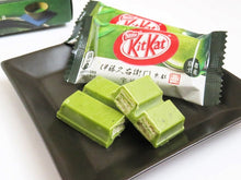 將圖片載入圖庫檢視器 即期良品 ☆台灣現貨.  京都 伊藤久右衛門 宇治抹茶  x KitKat合作 巧克力