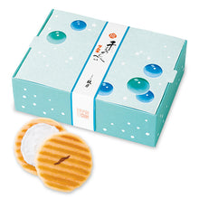 將圖片載入圖庫檢視器 【7/14~7/18預購期間 / 預計8月5號左右抵達台灣】. 京都銘菓 鼓月 姫千寿 迷你仙貝