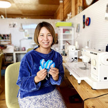 將圖片載入圖庫檢視器 ☆現貨(24小時內出貨). 【熊本城恢復祈禱商品】「熊本城瓦御守」【がんばろう熊本】