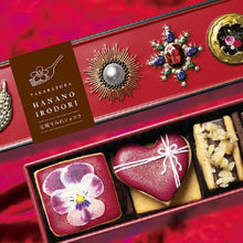 將圖片載入圖庫檢視器 ☆現貨(24小時內出貨). 兵庫縣宝塚市餐廳MAGNOLIA 奶油酥餅 餅乾 華野彩鐵盒