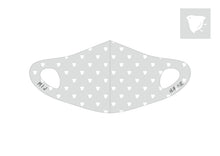 將圖片載入圖庫檢視器 ☆現貨(24小時內出貨).  日本VALETTE可清洗而對肌膚溫和的涼爽3D設計口罩 (日本小雞 HIYOKO)大人用