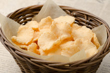 將圖片載入圖庫檢視器 【4/29-5/10預購期間/預計5月31號左右抵達台灣】 . 青森縣田子町 大蒜仙貝