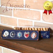 將圖片載入圖庫檢視器 ☆現貨(24小時內出貨). 東京洋菓子PREMIER 奶油酥餅 餅乾鐵盒 (附 禮袋)