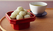 將圖片載入圖庫檢視器 【預購產品/預計11月30號左右抵達台灣】 1803年創業 京都和菓子老舗 鶴屋吉信 102年歷史的日本甜點 昭和天皇献上 「柚餅」