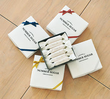 將圖片載入圖庫檢視器 【12/2-12/9預購期間/預計12月20號左右抵達台灣】. 手工焦糖專門店 東京Number Sugar 手工焦糖牛奶糖 禮盒盒裝 (附 禮袋)