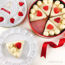 將圖片載入圖庫檢視器 【12/2-12/9預購期間/預計12月20號左右抵達台灣】. 東京伴手禮 Sable michelle 草莓蛋糕 造型餅乾 鐵盒