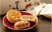 將圖片載入圖庫檢視器 ☆現貨(24小時內出貨). 静岡縣熱海1872年創業有歷史的菓子老舖 間瀬    伊豆乃踊子 盒裝