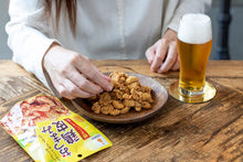 將圖片載入圖庫檢視器 ☆現貨(24小時內出貨). 1985年創業 宮崎縣 ネオフーズ竹森 「脆雞皮 小吃」