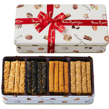 將圖片載入圖庫檢視器 【預購產品/預計3月15號左右抵達台灣】日本東京 Maison de Petit Four 1天販售限30個  手工餅乾鐵盒
