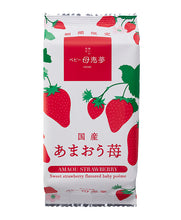 將圖片載入圖庫檢視器 【預購產品/預計2月5號左右抵達台灣】  1956年創業 愛媛県瀬戸内銘菓 奶油蛋黃餡饅頭 迷你母惠夢
