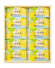 將圖片載入圖庫檢視器 【6/18~6/25預購期間/預計7月10號左右抵達台灣】 1956年創業 愛媛県瀬戸内銘菓 奶油蛋黃餡饅頭 迷你母惠夢

