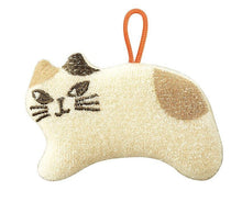 將圖片載入圖庫檢視器 ☆現貨(24小時內出貨).  日本DECOLE   洗碗 動物造型 清潔海綿
