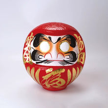 將圖片載入圖庫檢視器 ☆現貨(24小時內出貨)   日本廠商YOUBI 天然素材 手工製作 招福開運擺飾　開運招財 日本製 群馬縣傳統工藝品 高崎達摩
