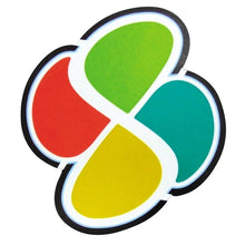 將圖片載入圖庫檢視器 ☆現貨(24小時內出貨)　日本法規合格品 　日本製 駕駛標誌　反光磁性貼

