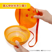 將圖片載入圖庫檢視器 ☆現貨(24小時內出貨).日本製 寶可夢寶貝球・七龍珠四星球　昆蟲籠 收納盒
