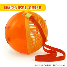 將圖片載入圖庫檢視器 ☆現貨(24小時內出貨).日本製 寶可夢寶貝球・七龍珠四星球　昆蟲籠 收納盒
